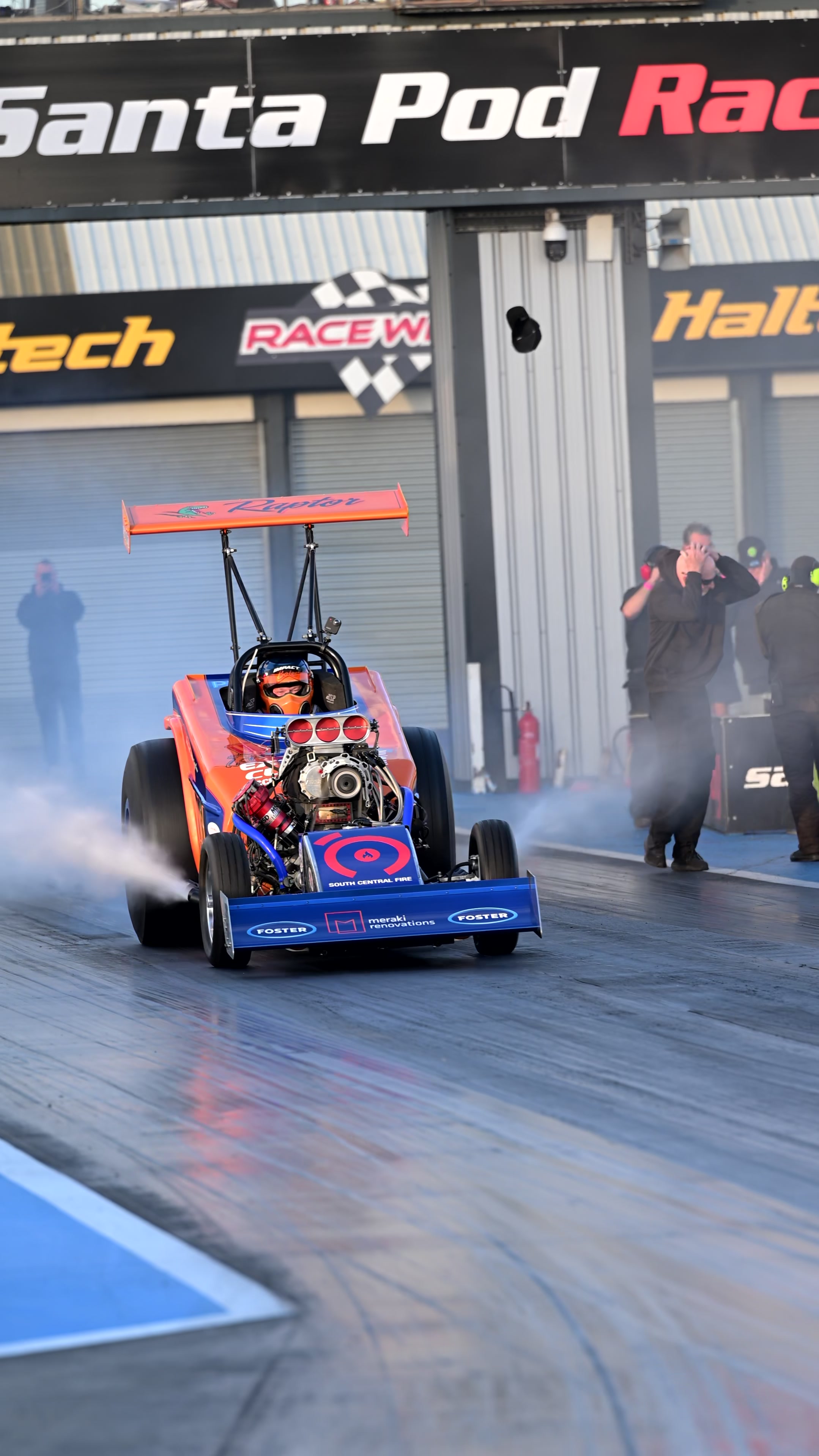 @DragRacingForAll
