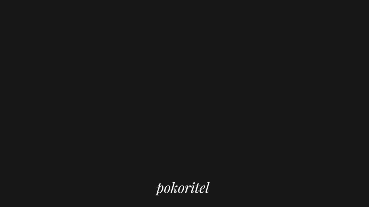 @pokoritel
