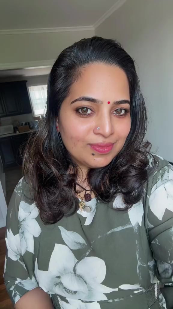 @Nandhu