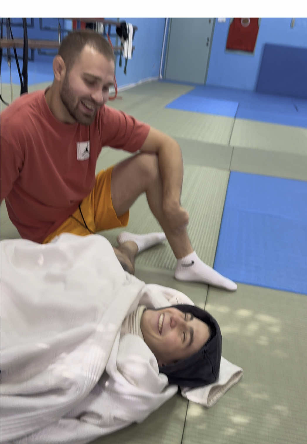 @⛩️Mr. Martik | Judo Coach⛩️