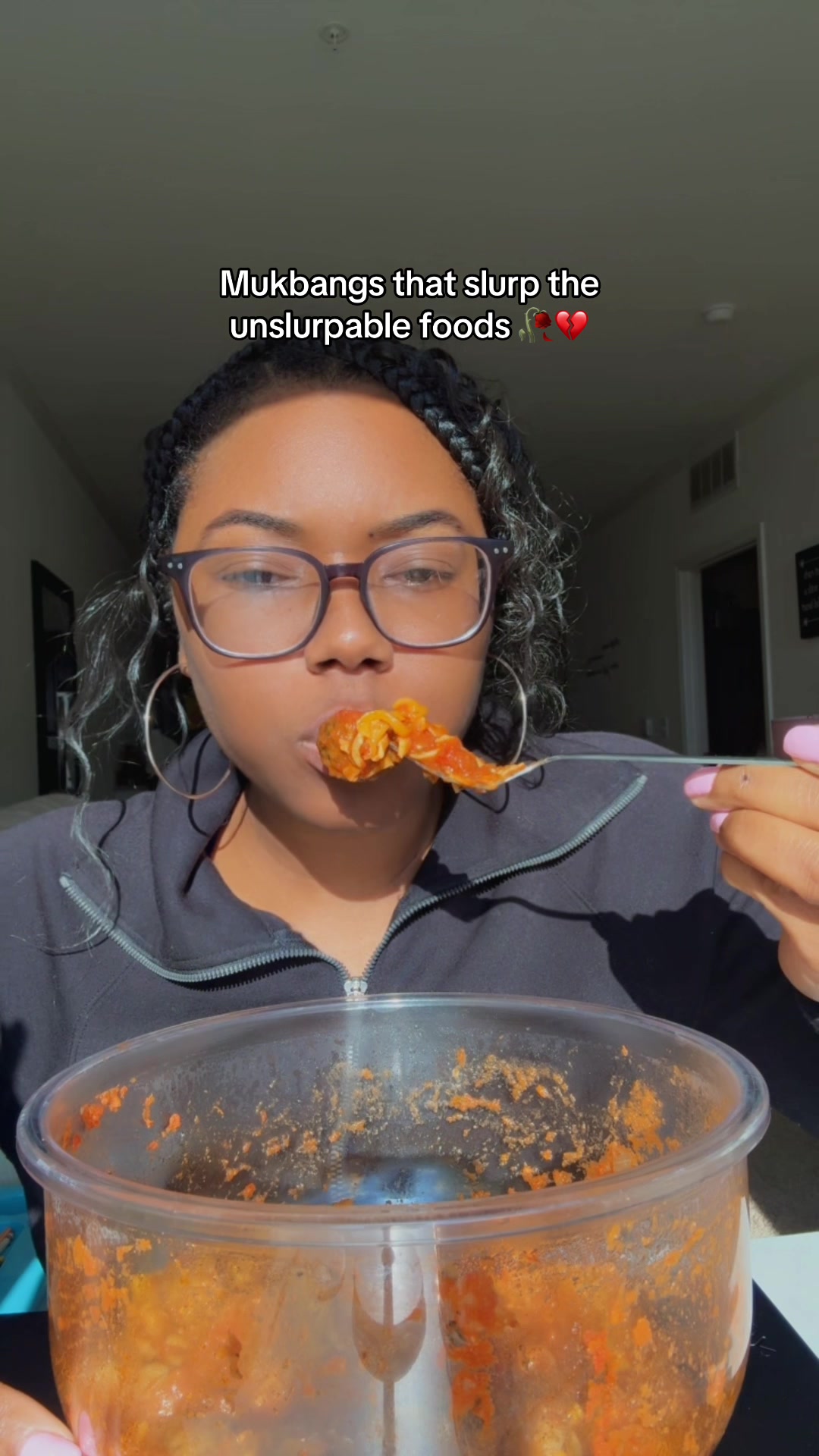 @Maeganchanell