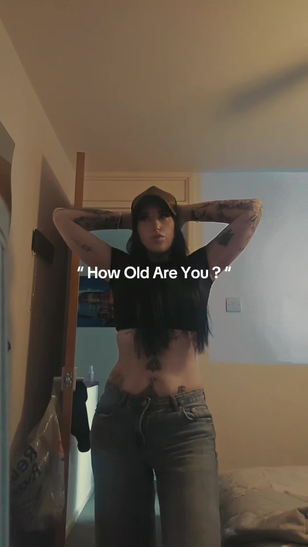 @Hayley Elizabeth