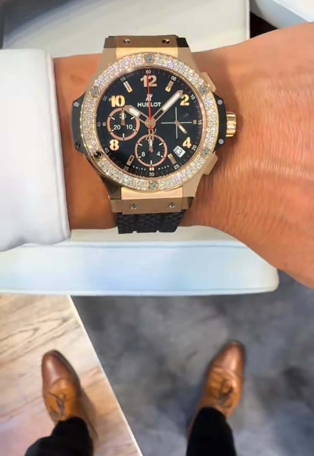 @Stefan ⌚️ JACOB&CO_HUBLOT