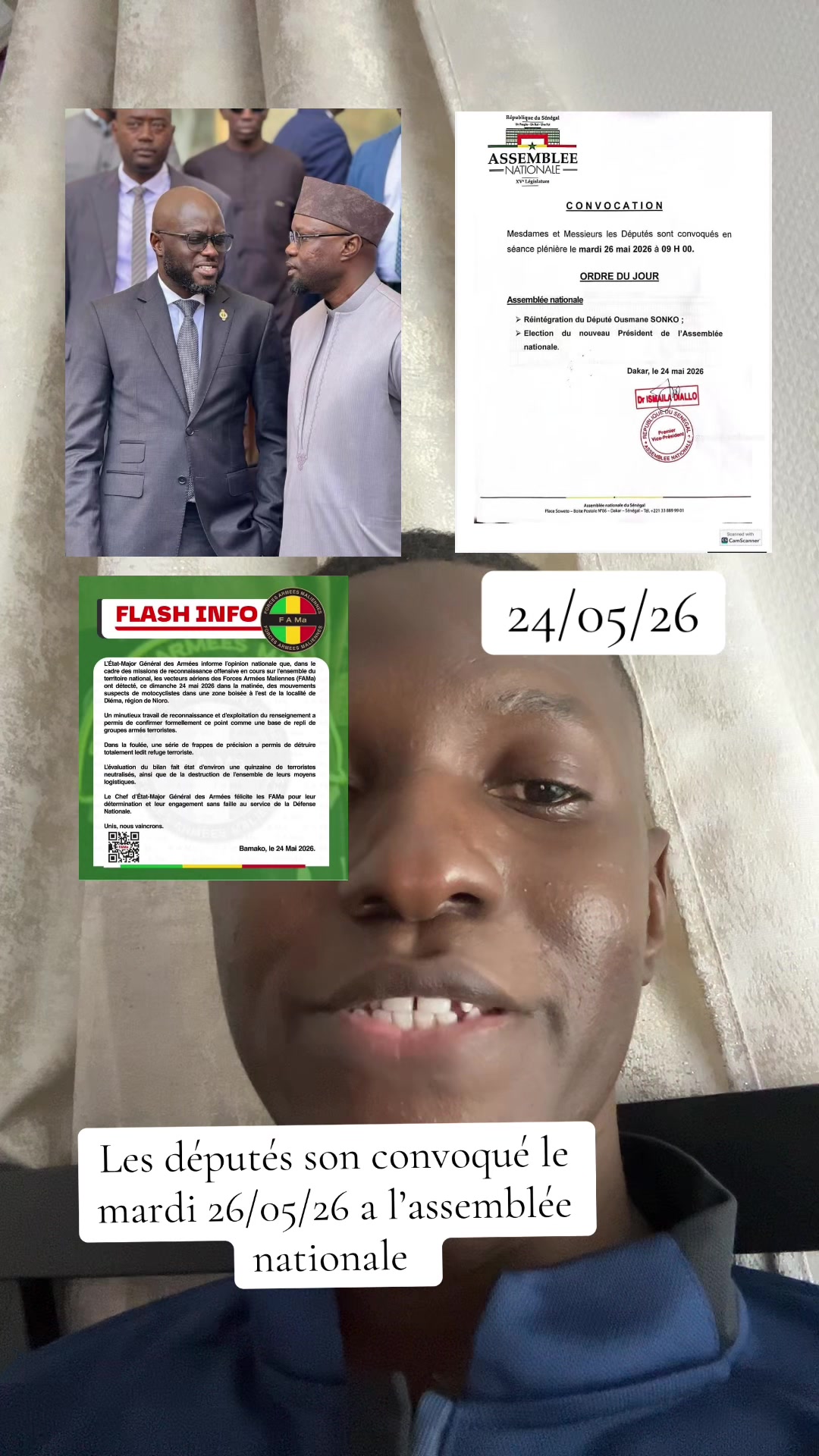 @SOUMARE MEDIA