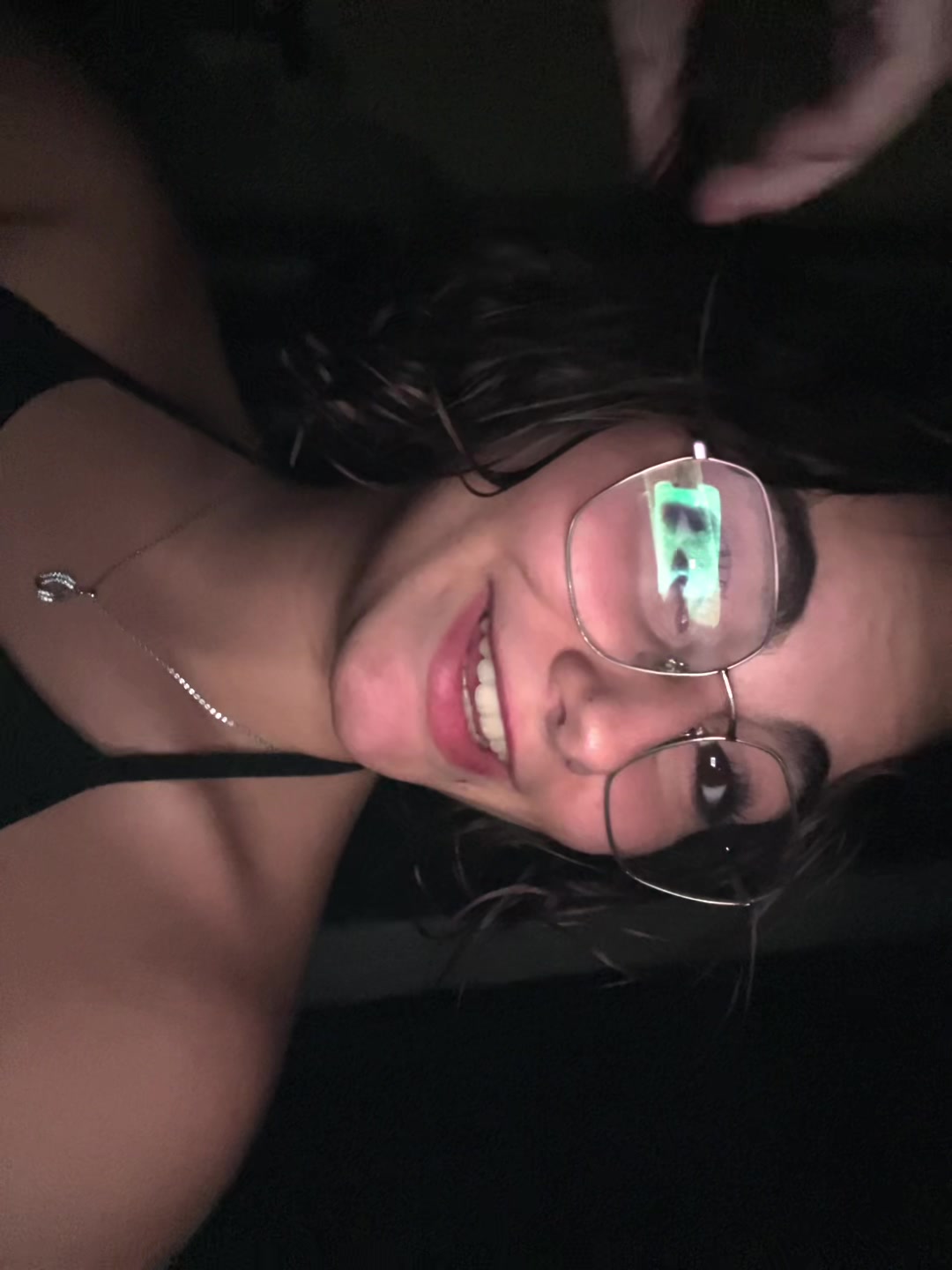 @Melissa