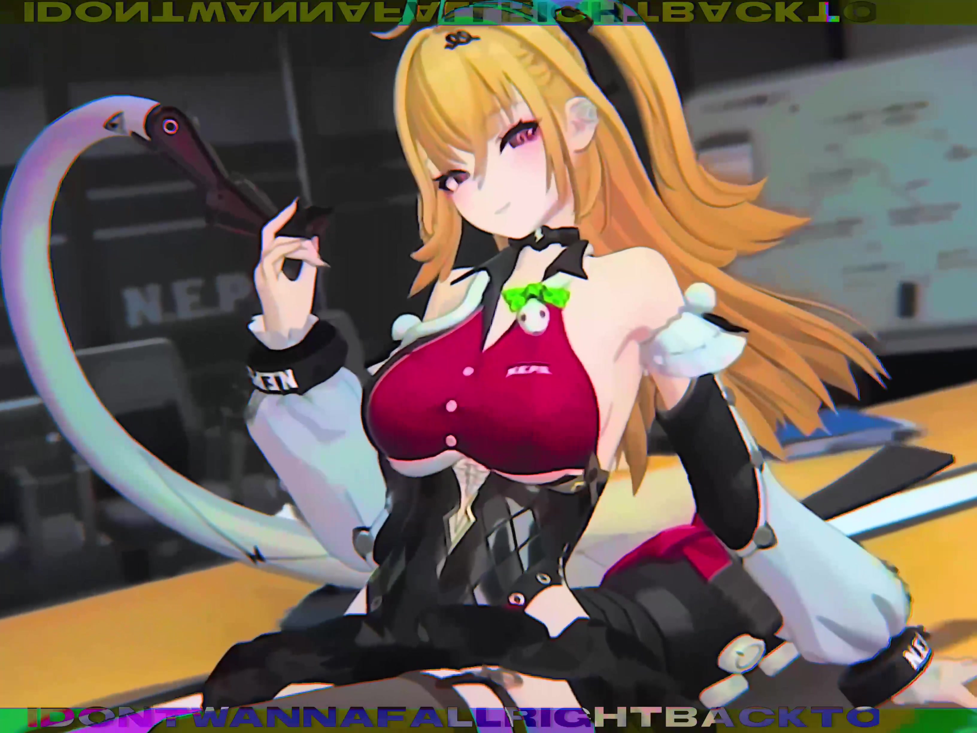 @#1 lisa lover