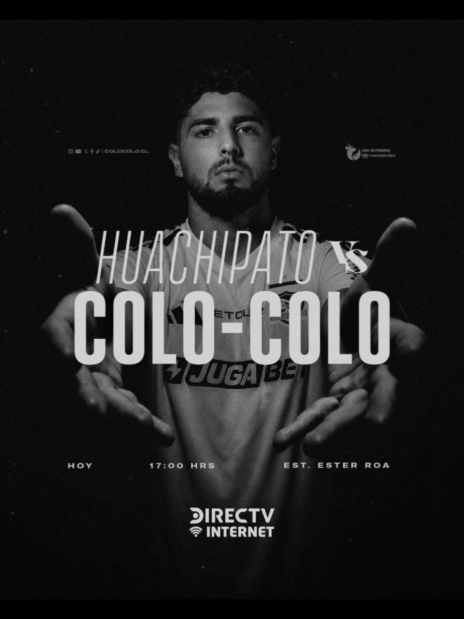 @Colo-Colo