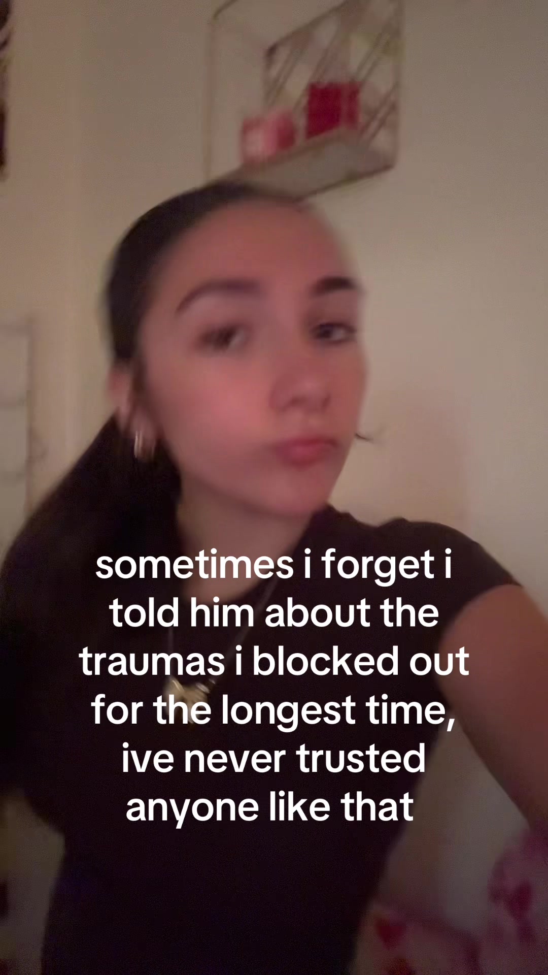 @secret