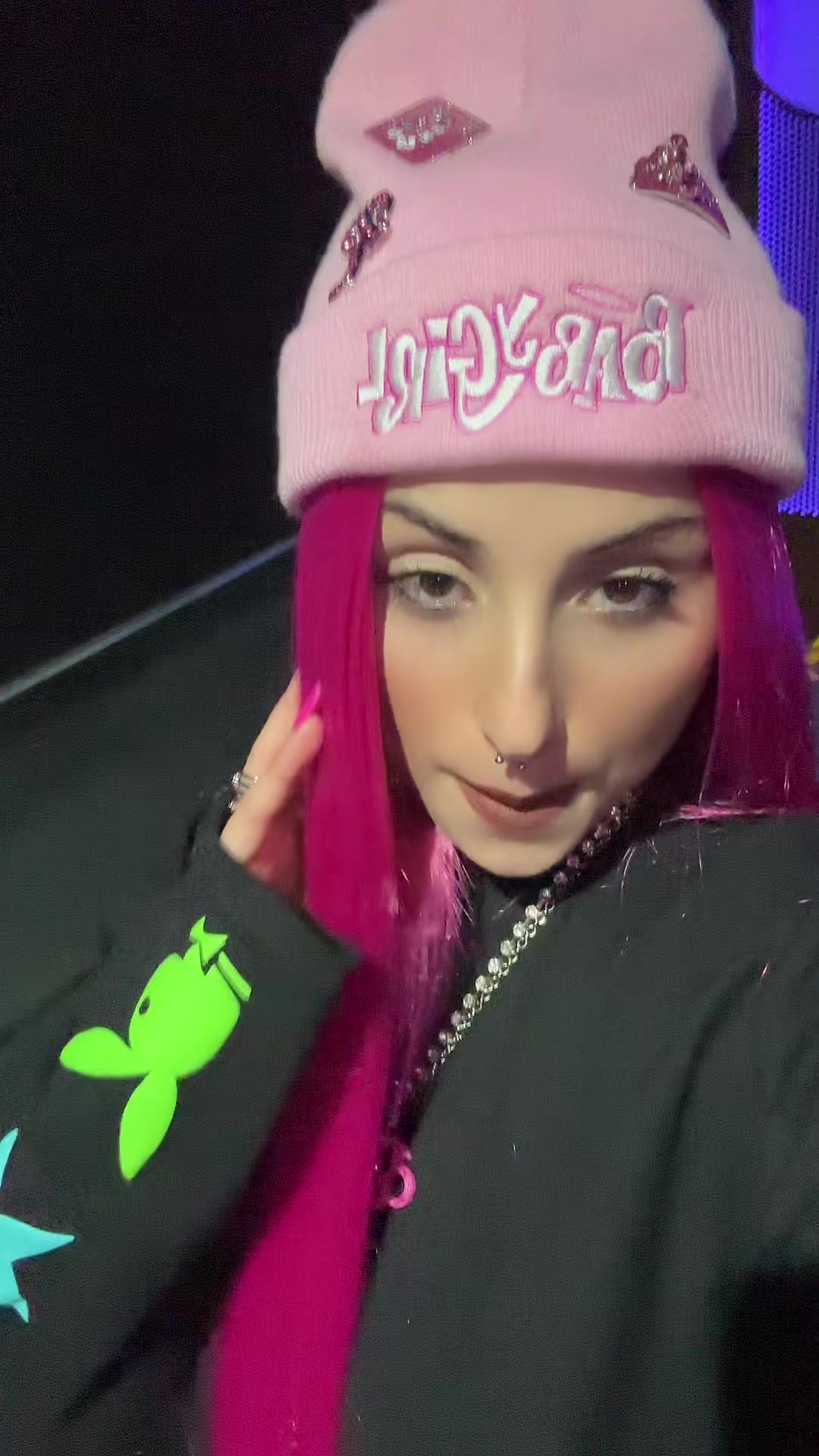 @Kekka🍑