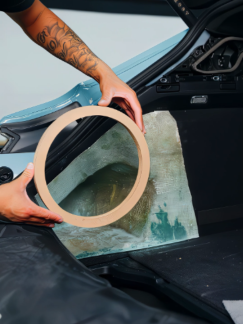 @Cambridge Car Audio