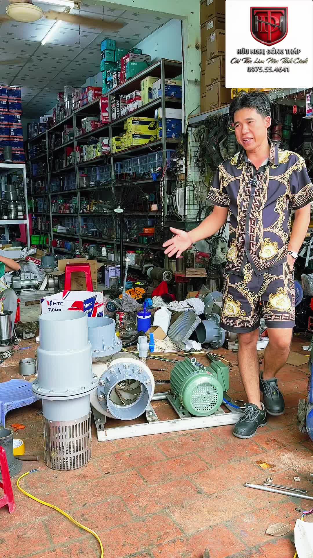 @Hữu Nghị Đồng Th&aacute;p