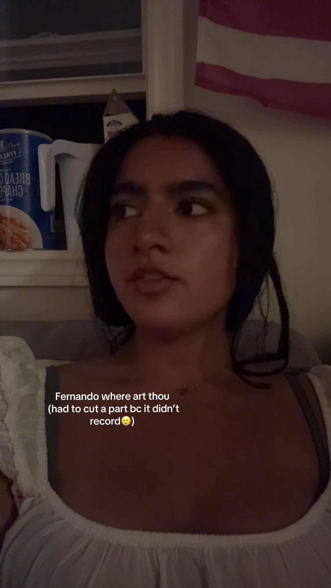 @sarah shah