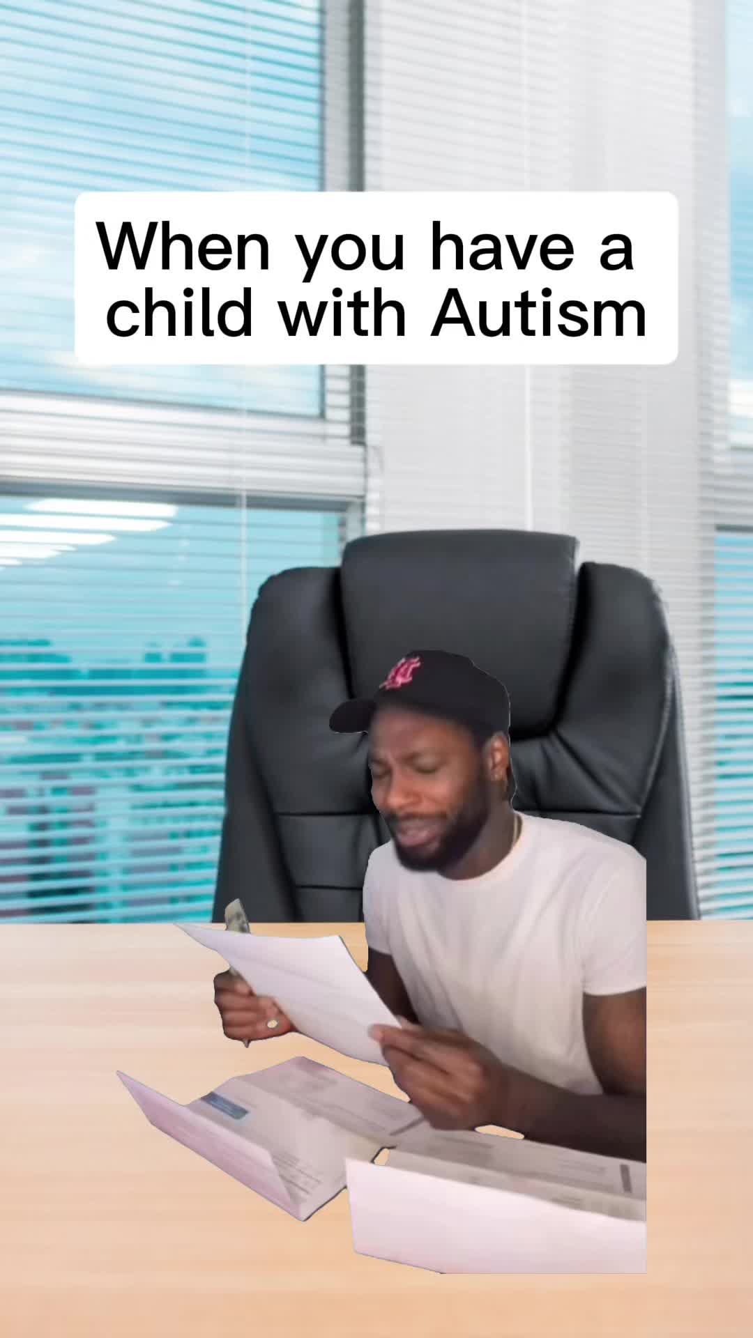 @Autism Vibes