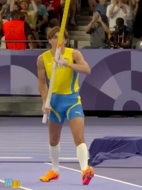 @Olympics™