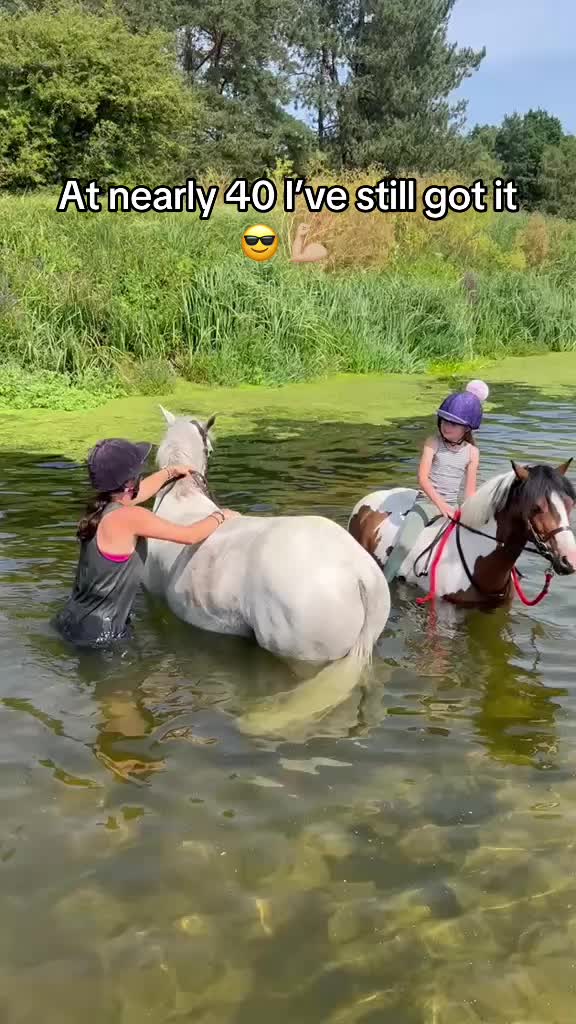 @Nina&rsquo;s Pony Adventures ❤️