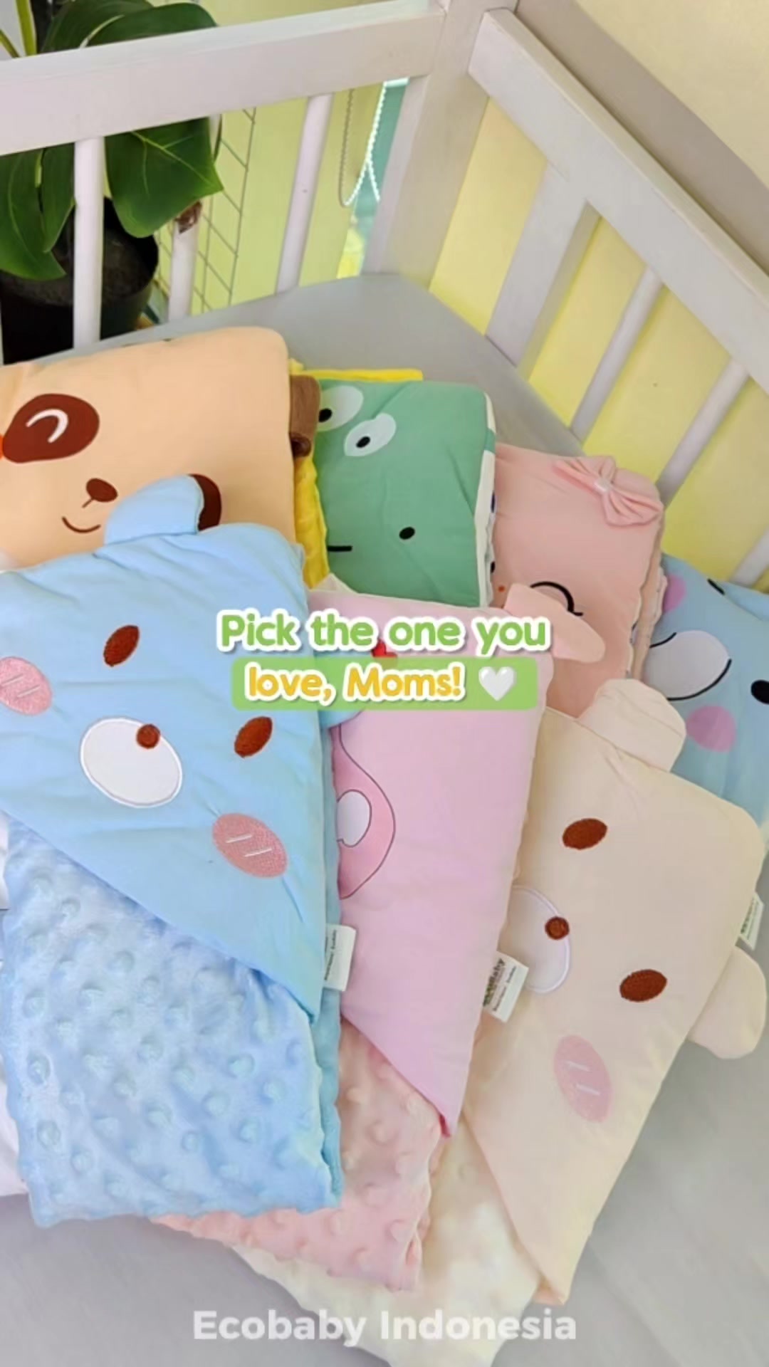 @Ecobaby Indonesia