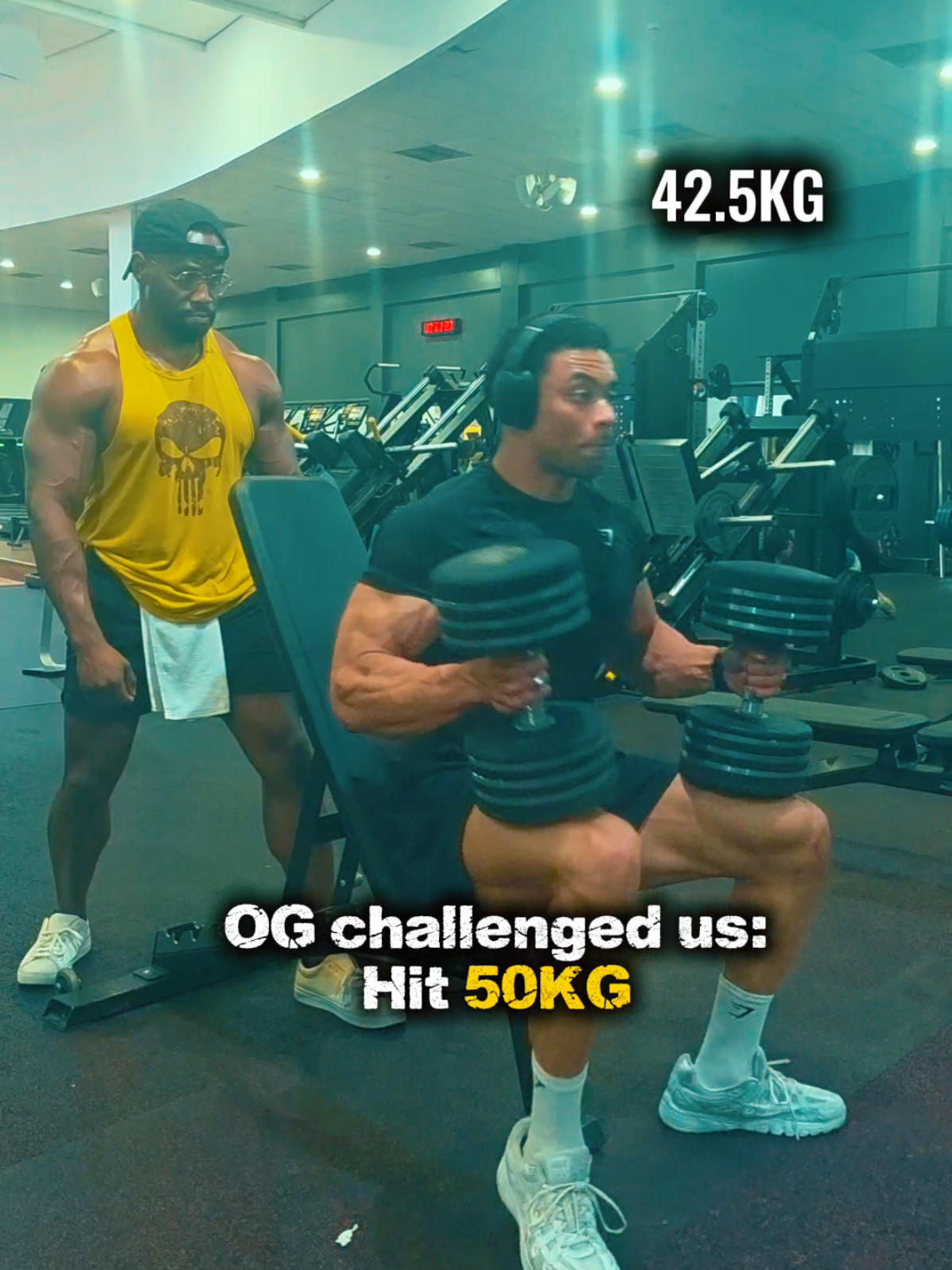 @MichaelUKPfitness