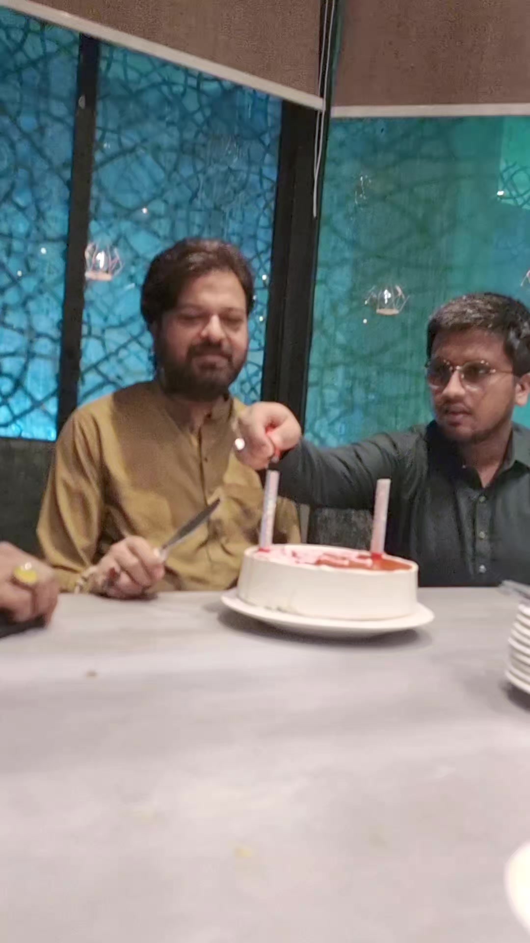 @Jamshaid Aadil