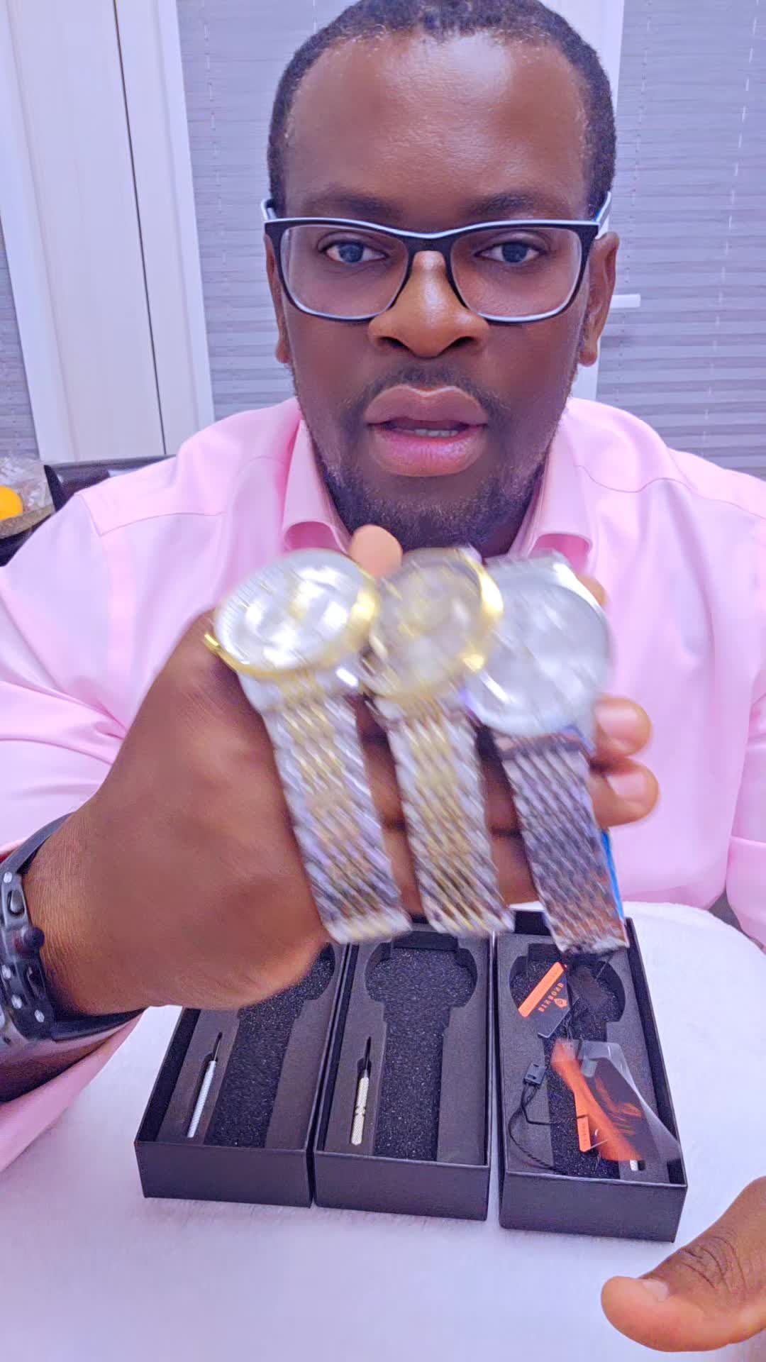 @DR. LAWRENCE AMOAH