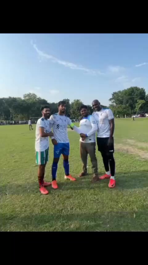@🔵 Footballer Leo Gazi 10 🇧🇩