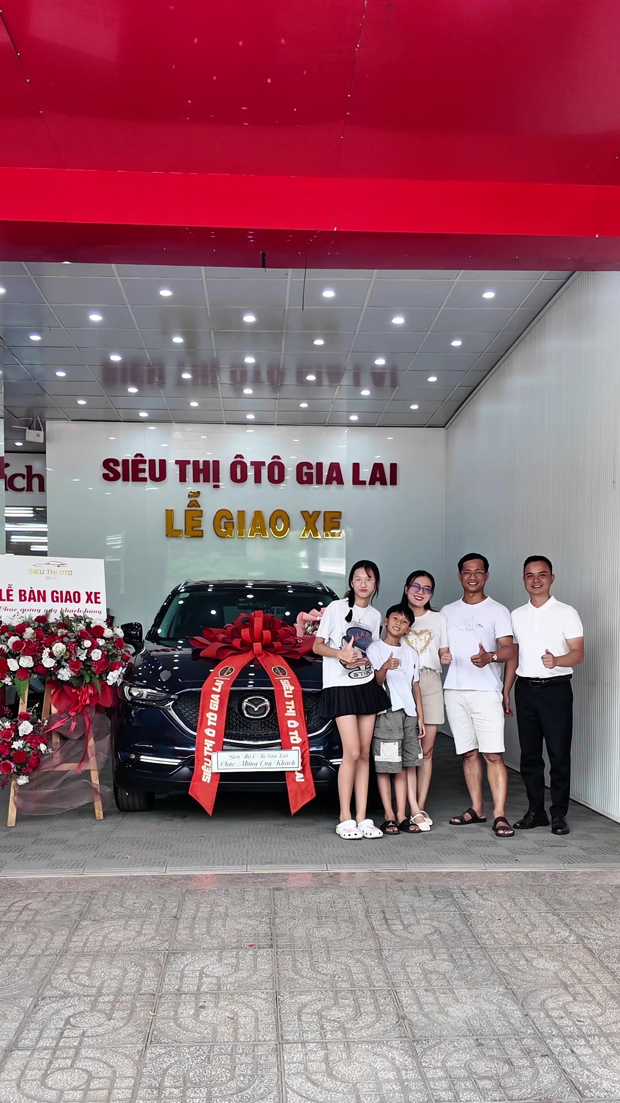 @CƯỜNG SI&Ecirc;U THỊ &Ocirc;T&Ocirc; GIALAI