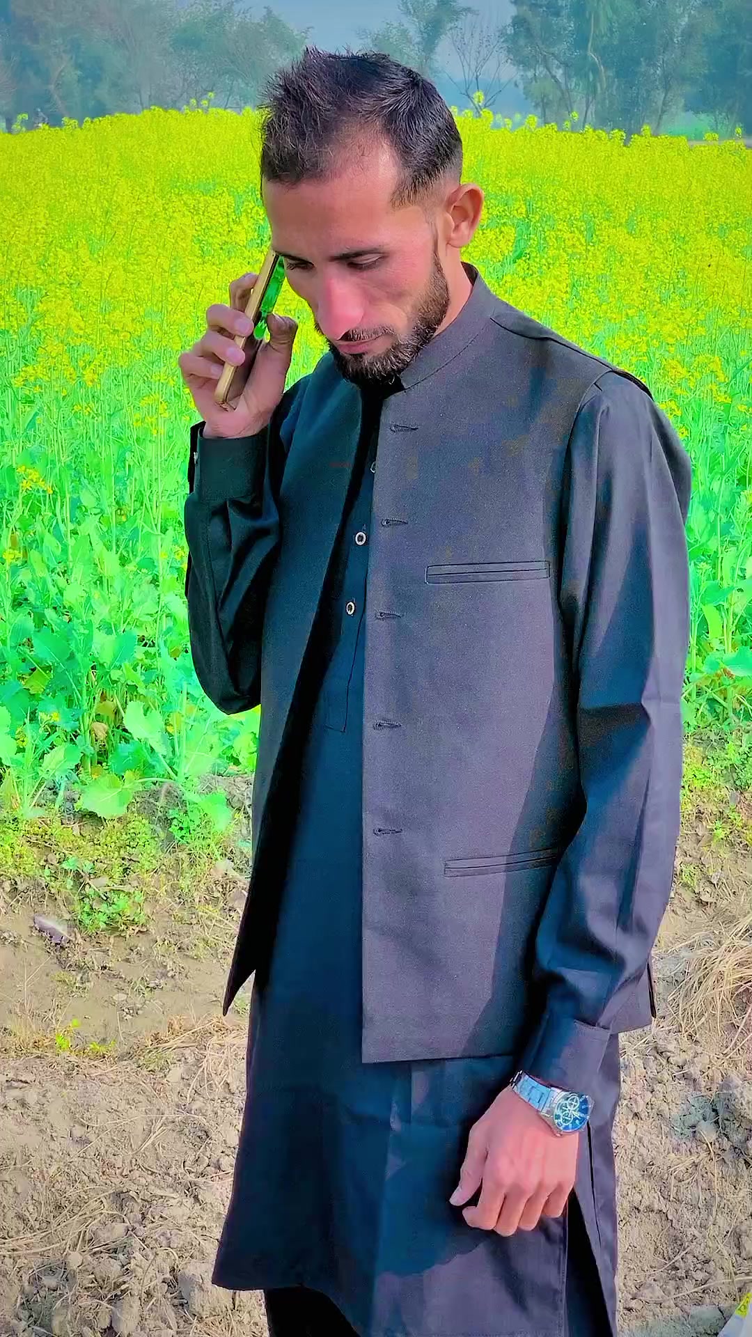 @Waris Roungha