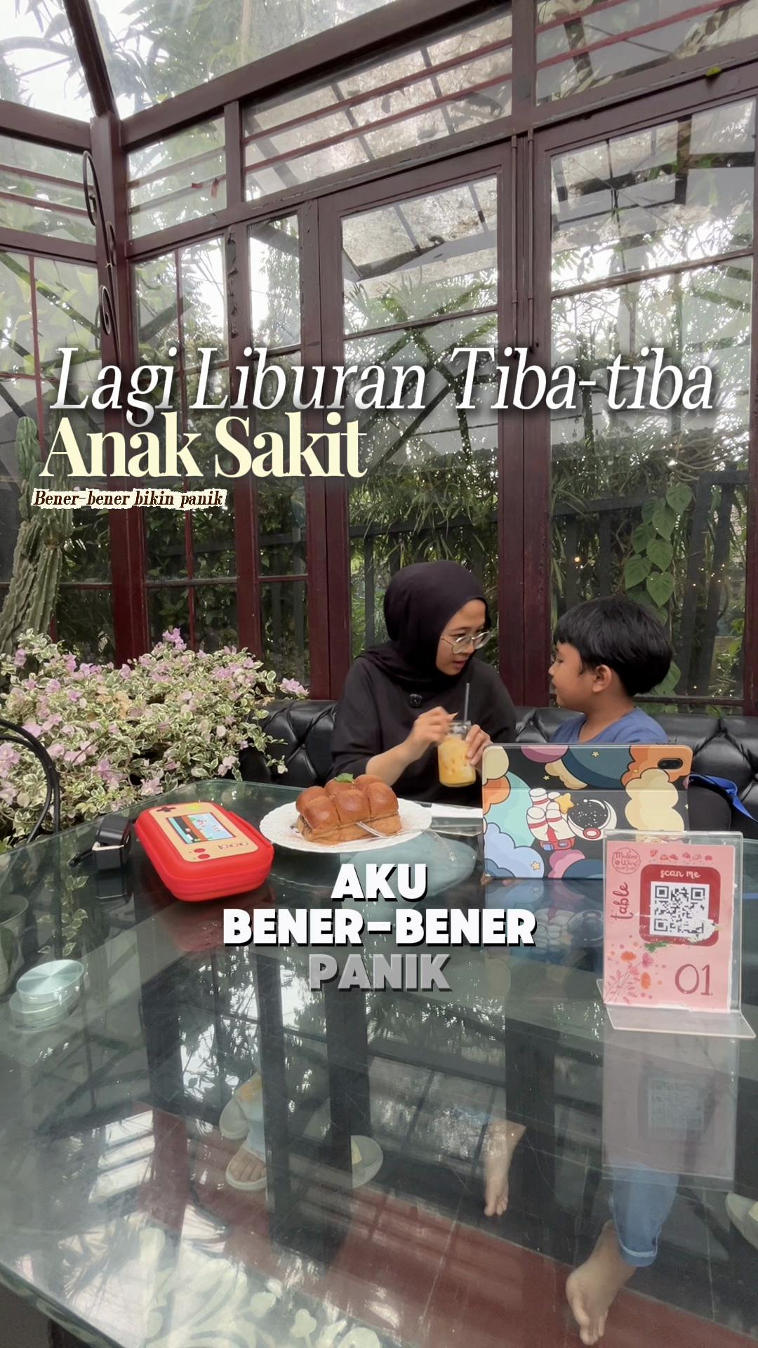 @Tumbuh Bareng Bunda