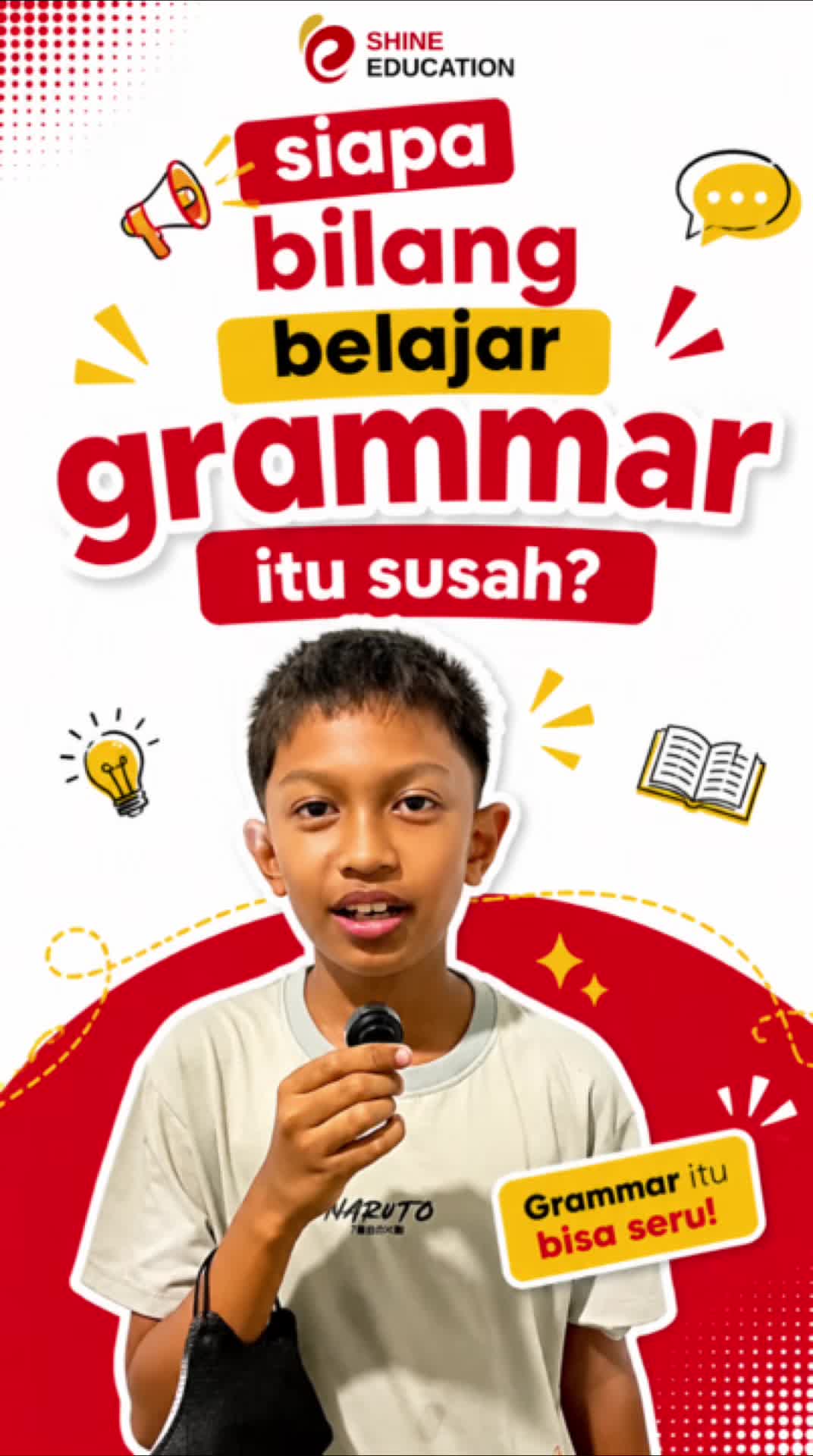 @Yayasan P. Gemilang Bali