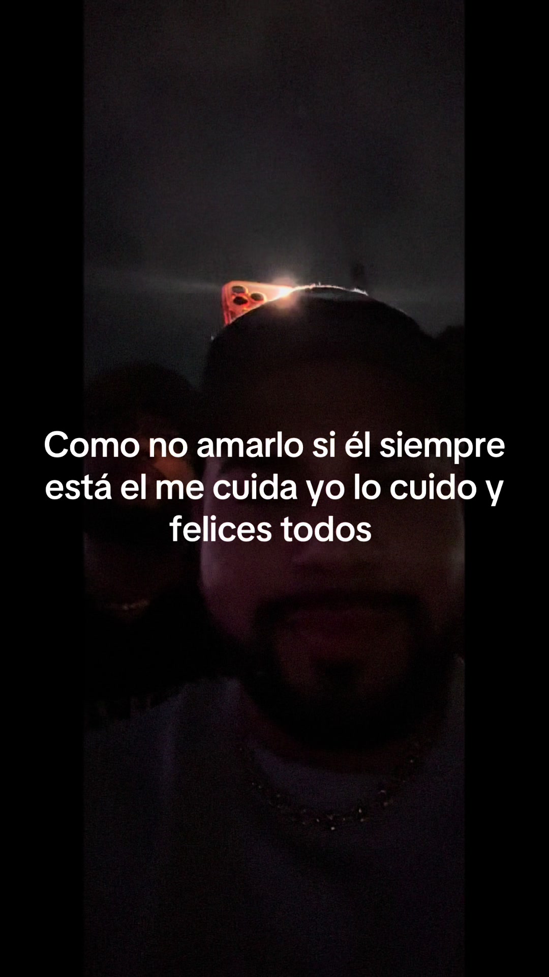 @Chayanne Horta Andia
