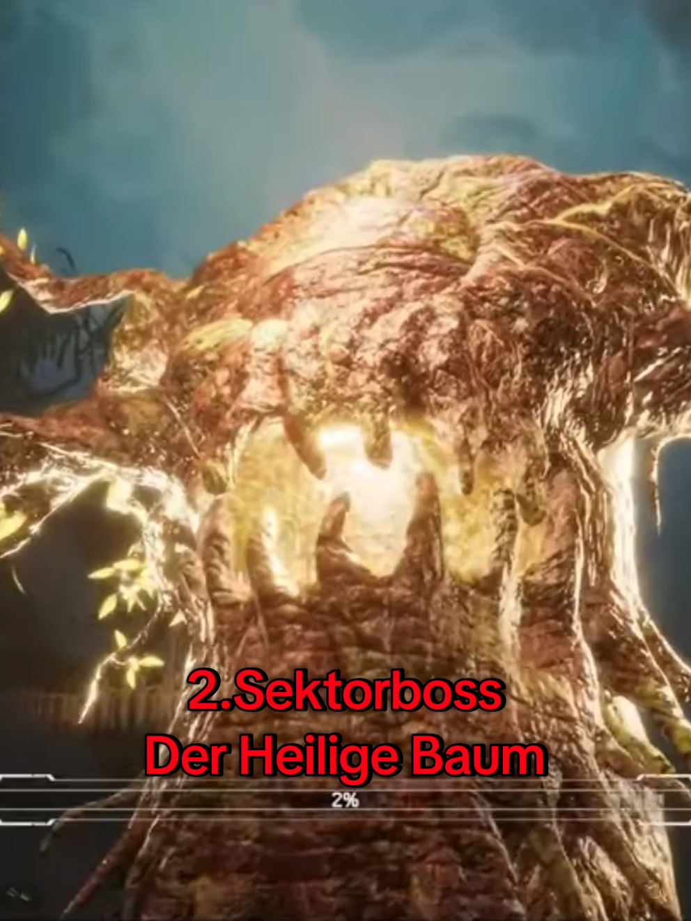 @TiberiusZann's Gamingareal