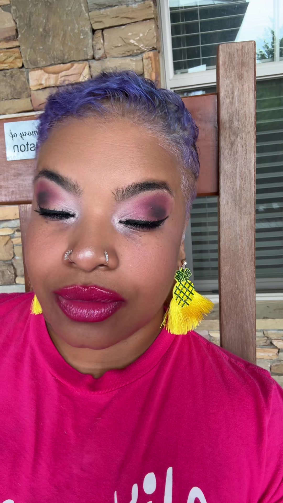 @Juicyjuicecavene Bingham
