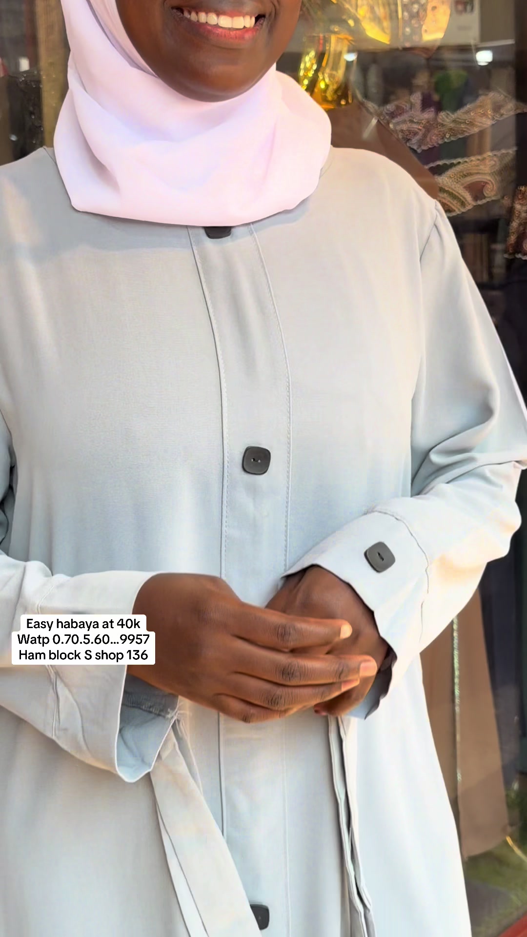 @Minatah Hijab Point
