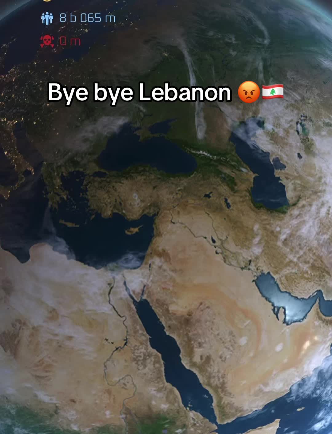 @SyriaAtlas 🇸🇾🌍