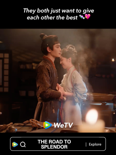@WeTV Singapore