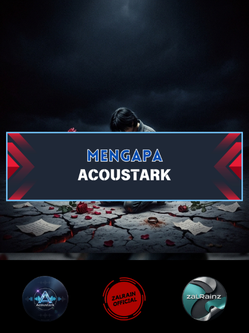 @Acoustark