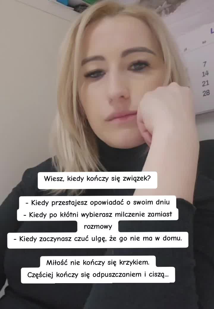 @Marzena - mama po burzy