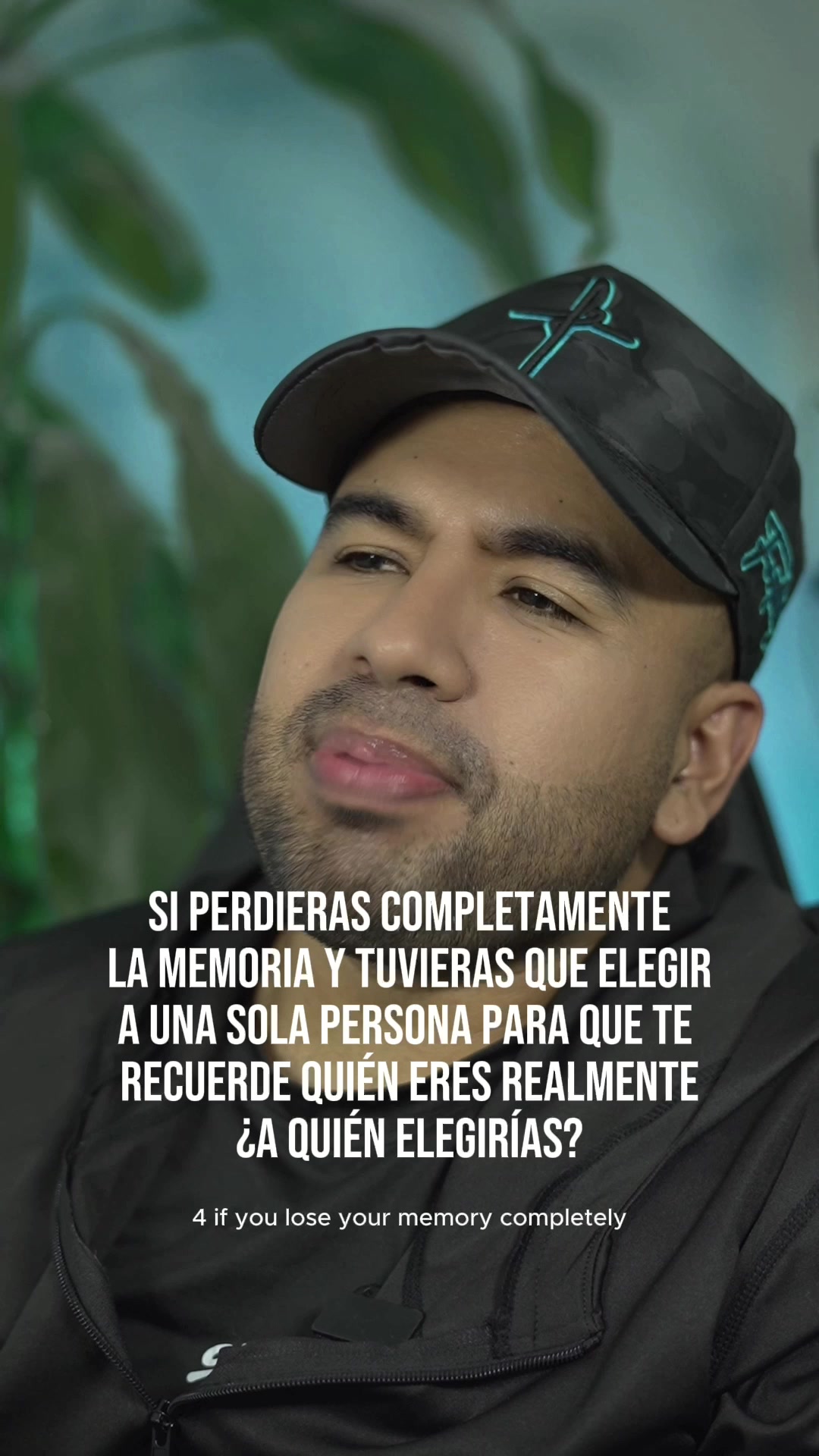 @El mister