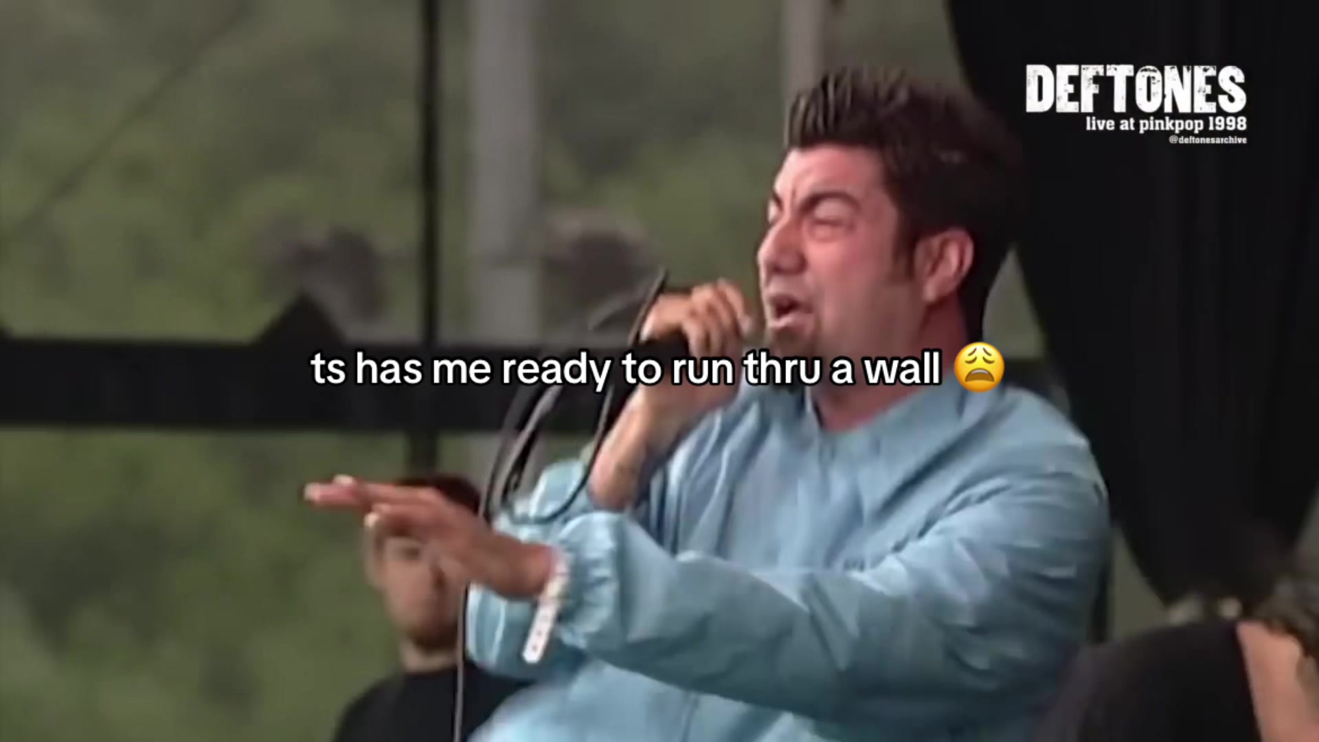 @Deftones Fans