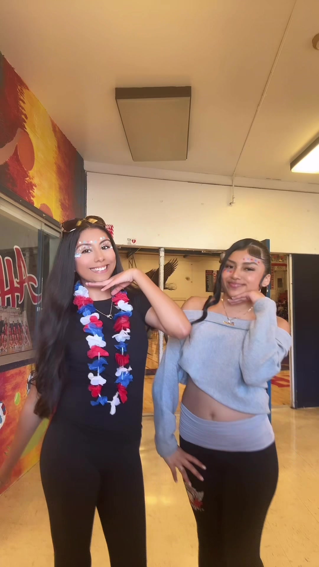 @Angie