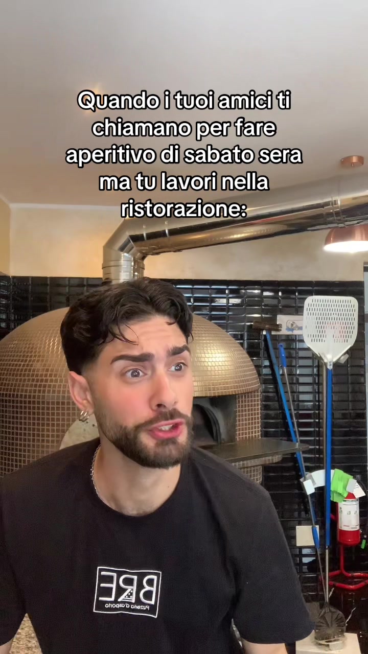 @BRE | Pizzeria d’asporto