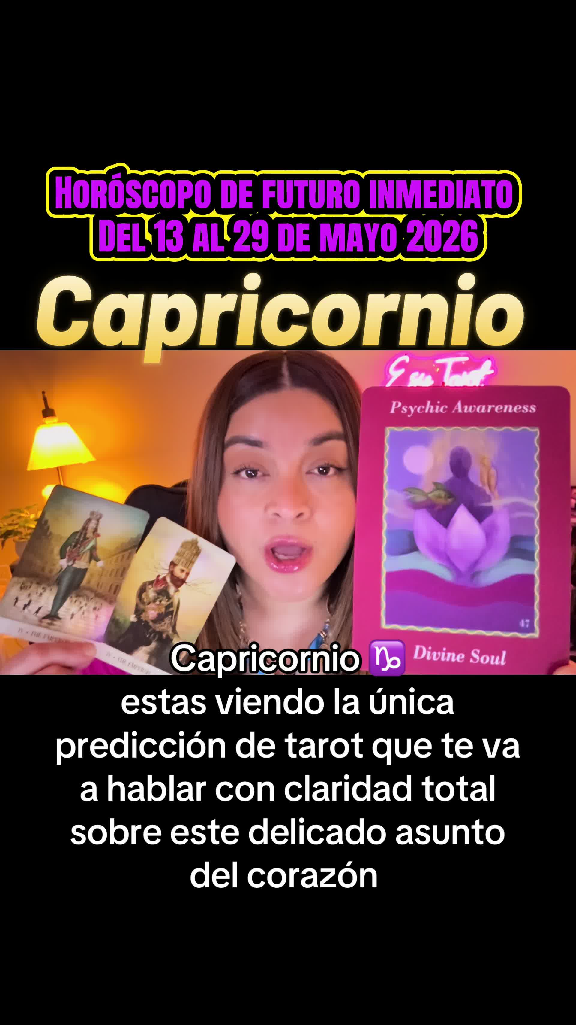 @Esy Tarot