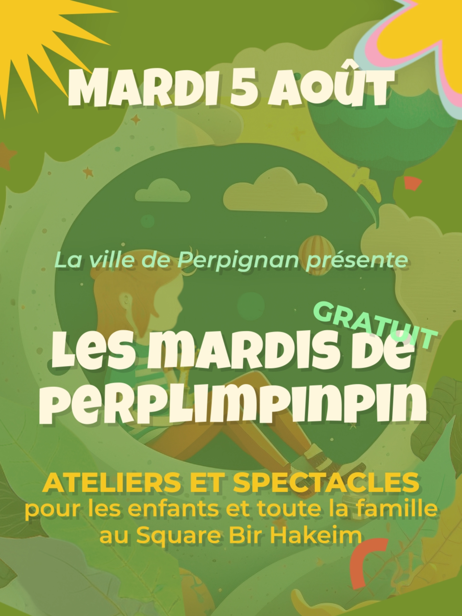 @Ville de Perpignan