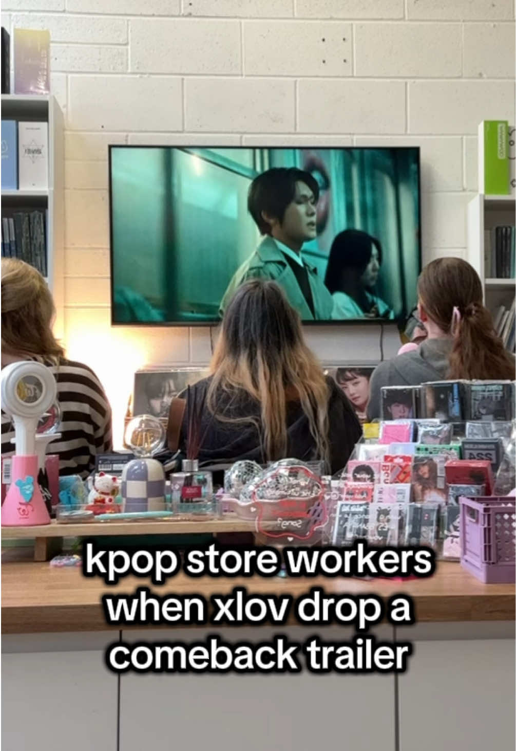 @BBANGYA! K-Pop Shop 👻