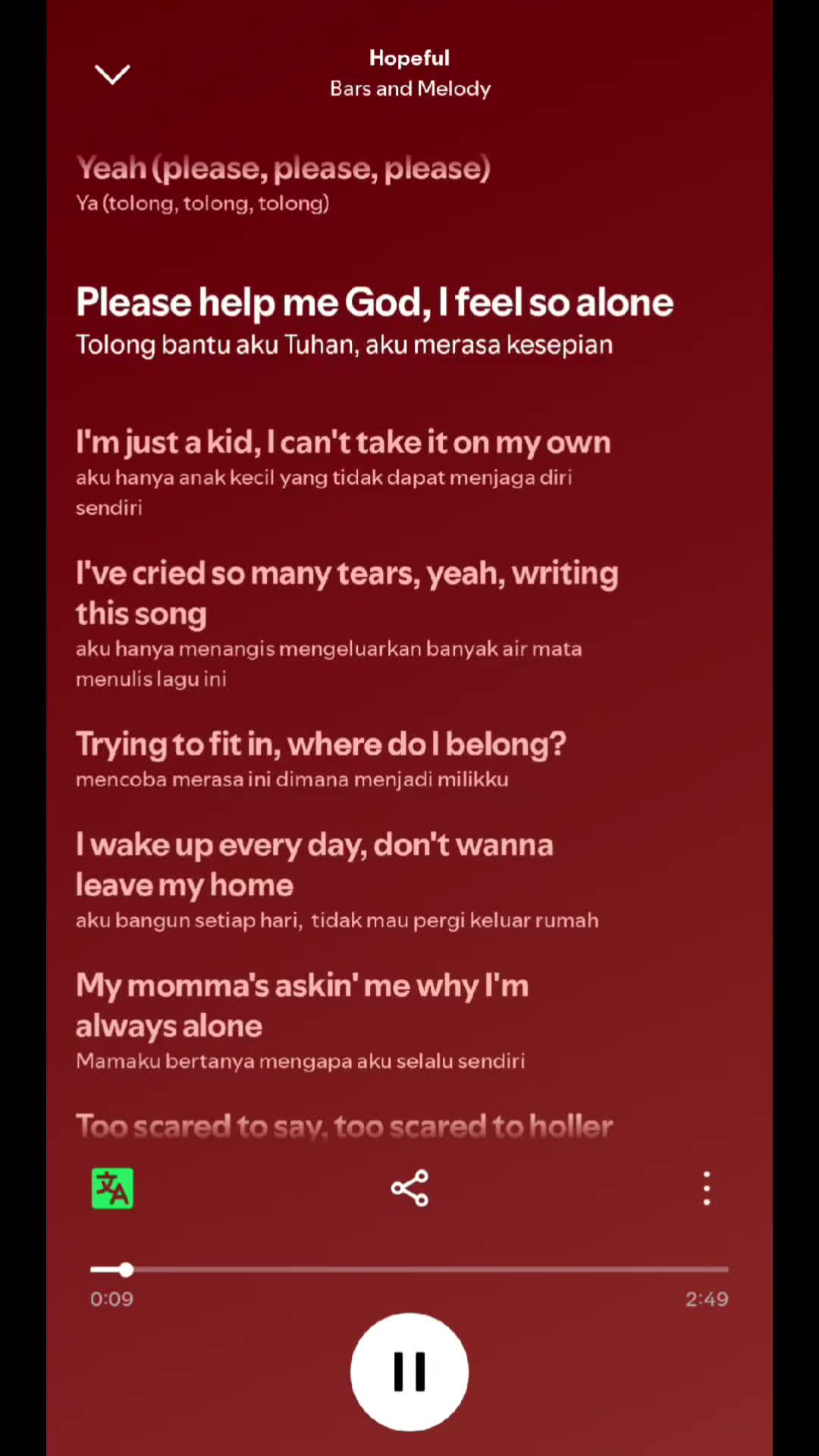 @SongForYou