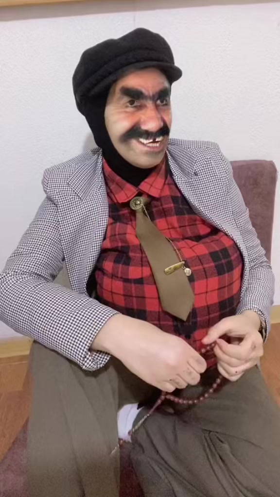 @Sibel