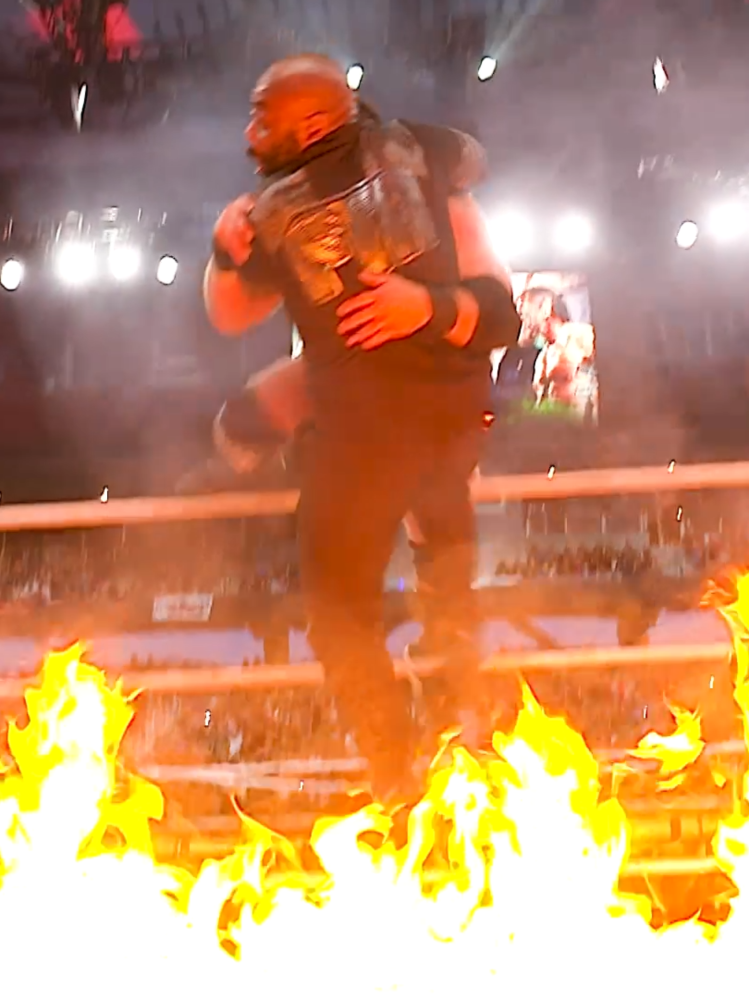 @All Elite Wrestling