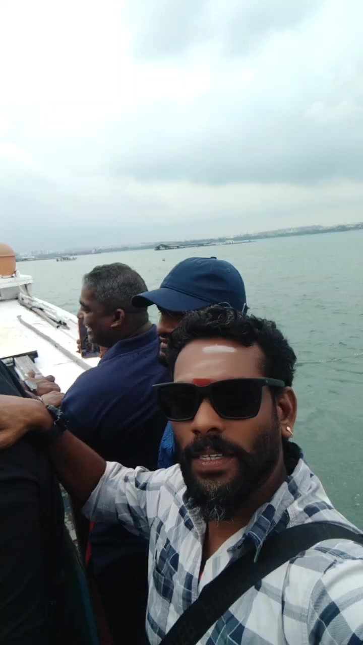 @பட்டுக்கோட்டை ✈️ சிங்கப்பூர்