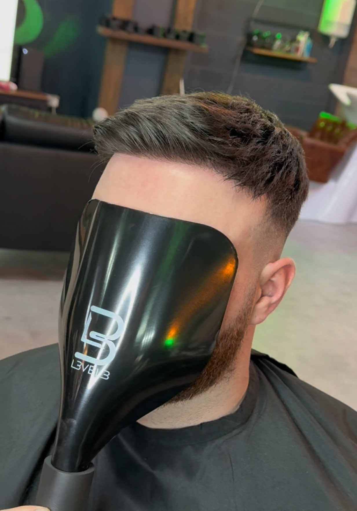 @Skulpt Hair Systems - Glasgow