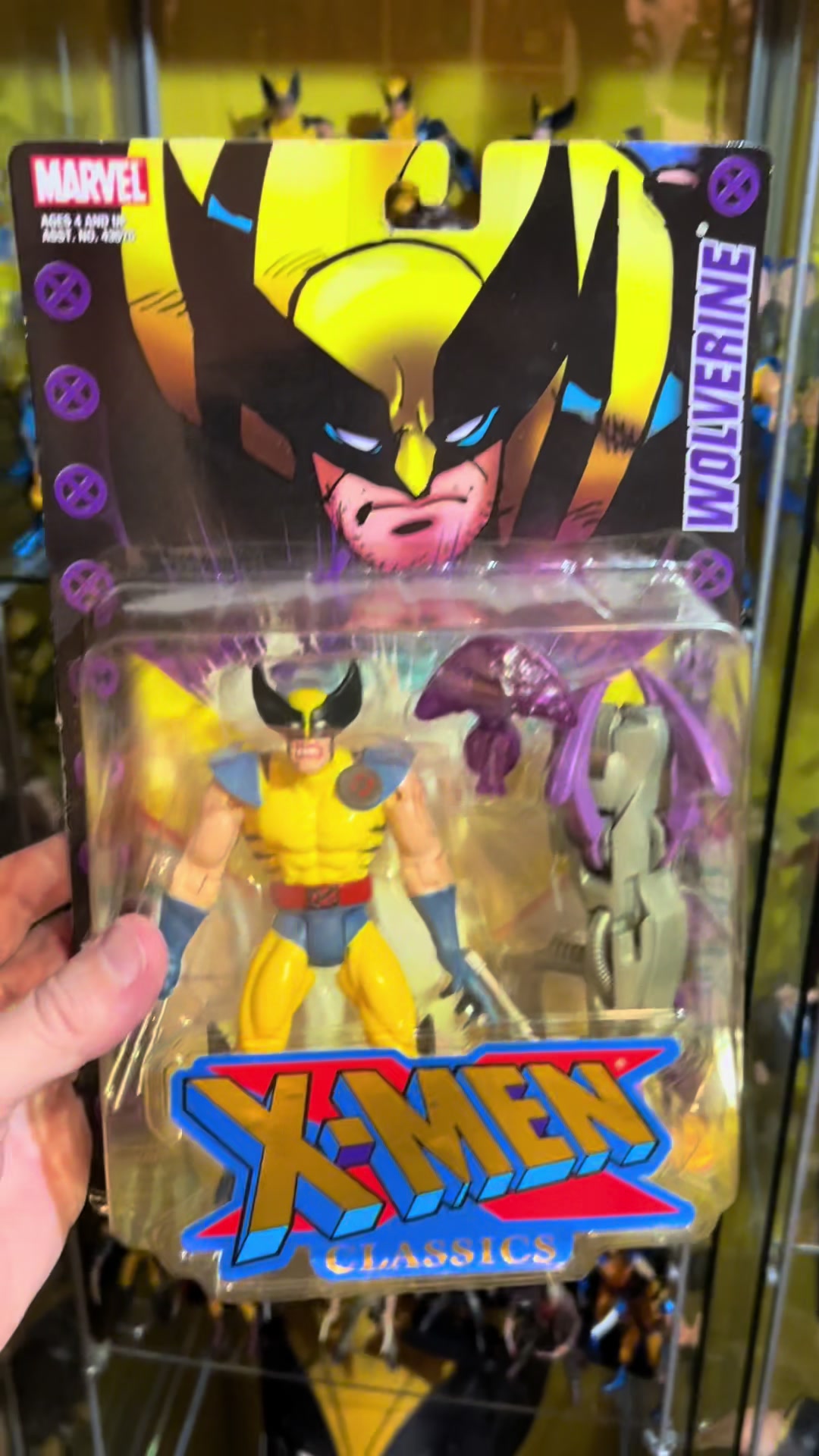 @Wolversteve