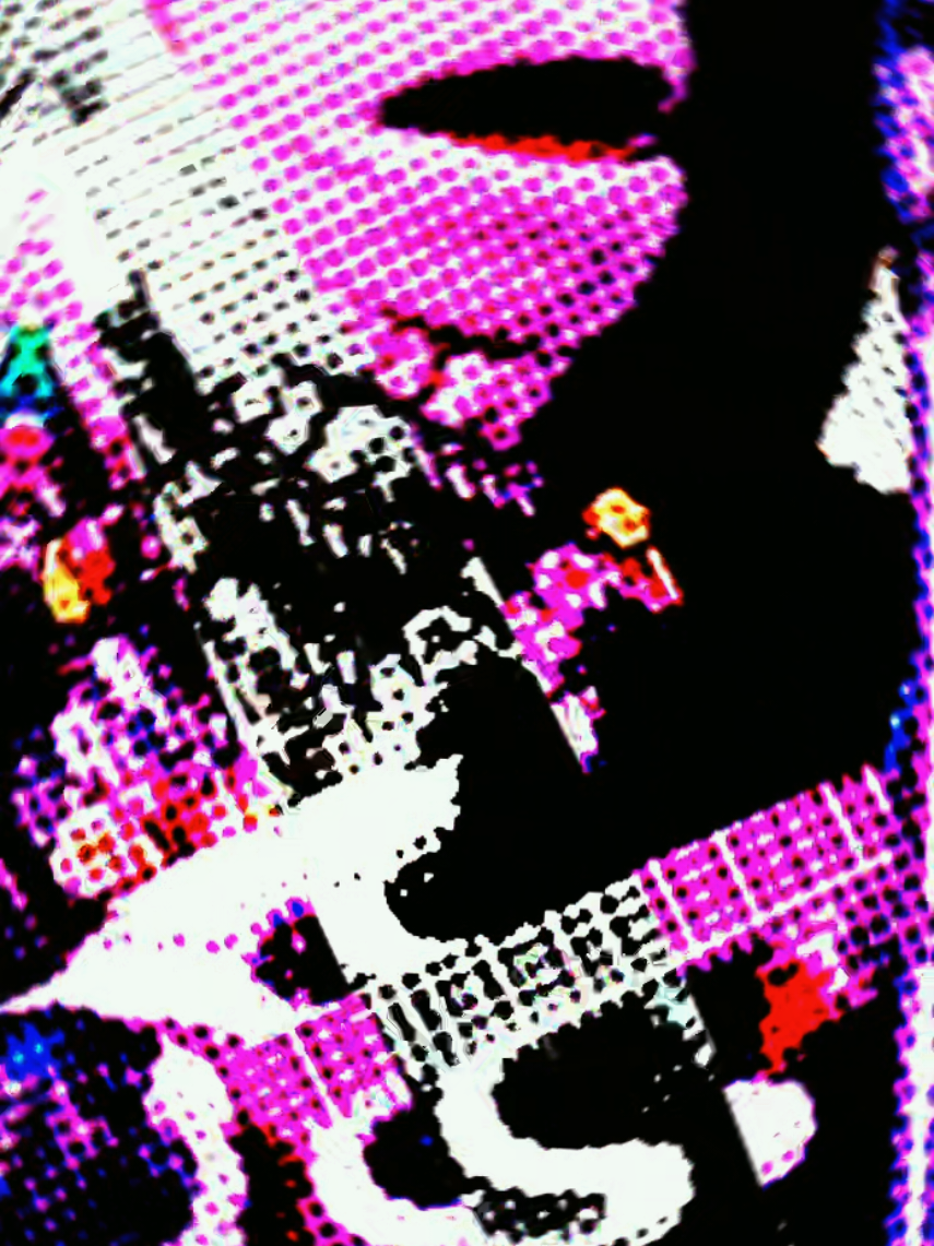 @Jimi Handtrix & Friends